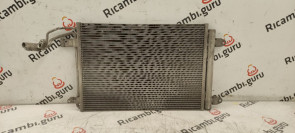 Radiatore Clima Volkswagen golf 6