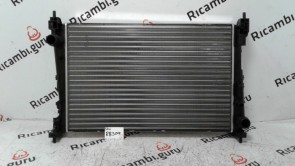 Radiatore acqua Alfa romeo Mito