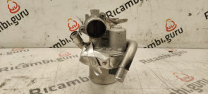 Radiatore EGR Audi q2