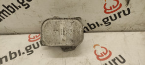 Radiatore Olio Audi q2
