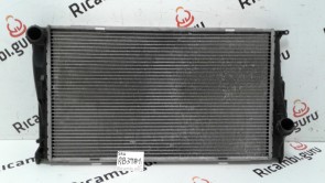 Radiatore acqua Bmw Serie 1