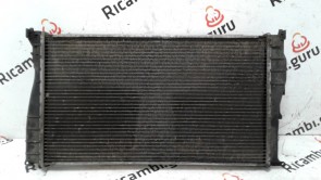 Radiatore acqua Bmw serie 3