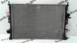 Radiatore acqua Ford Mondeo