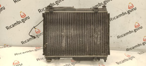 Radiatore acqua Ford ecosport