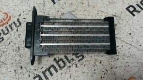 Ptc heater Kia Soul