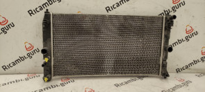 Radiatore acqua Lexus ux