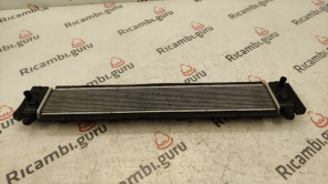 Radiatore Supplementare Mazda 3