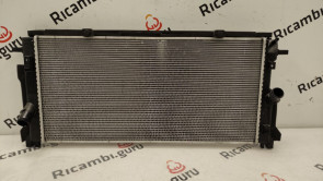 Radiatore acqua Mazda 3