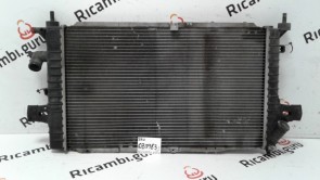 Radiatore acqua Opel Astra