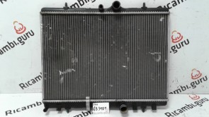 Radiatore acqua Peugeot 307