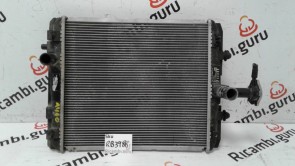 Radiatore acqua Toyota Aygo