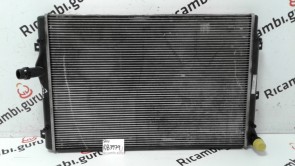 Radiatore acqua Volkswagen Golf 5