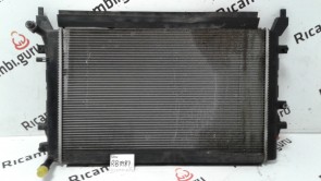Radiatore acqua Volkswagen Golf 6
