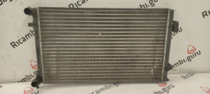 Radiatore acqua Volkswagen golf 6