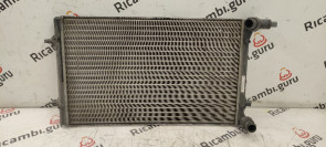 Radiatore acqua Volkswagen golf 6