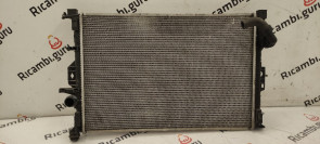 Radiatore acqua Volvo v60