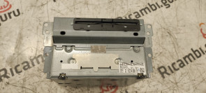 Radio Navigatore Bmw serie 5