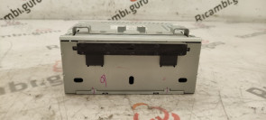Radio Lettore CD Ford fiesta