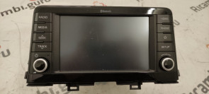 Radio Kia picanto