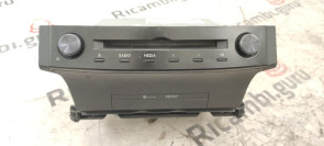 Radio Lettore CD Lexus is 300H