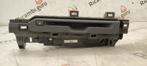 Radio Lettore CD Lexus ux