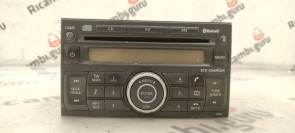 Radio Lettore Cd Nissan pathfinder