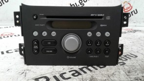 Radio Lettore CD Opel Agila