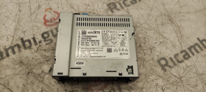 Radio Opel astra