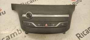 Comandi Multifunzione Peugeot 308