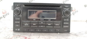 Radio Lettore CD Subaru impreza
