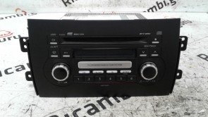 Radio Lettore CD Suzuki Sx4