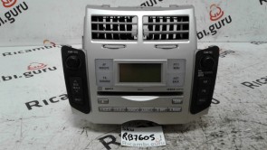 Radio Lettore CD Toyota Yaris
