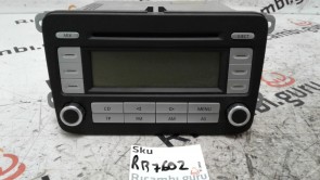 Radio Lettore CD Volkswagen Golf 5