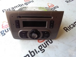 Radio Lettore CD Alfa romeo mito