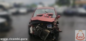 Renault Modus del 2005