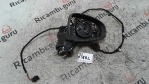 Retrovisore Destro Audi A1