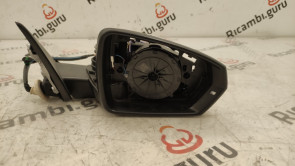 Retrovisore Destro Audi A1
