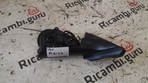 Retrovisore Destro Audi A3
