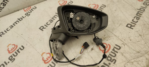 Retrovisore Destro Audi A3