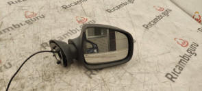 Retrovisore Destro Dacia duster