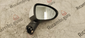 Retrovisore Destro Kia rio