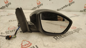 Retrovisore Destro Opel Corsa