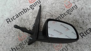 Retrovisore Destro Opel Meriva