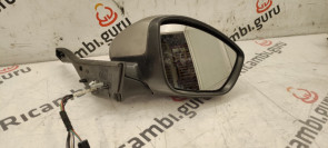 Retrovisore Destro Peugeot 208