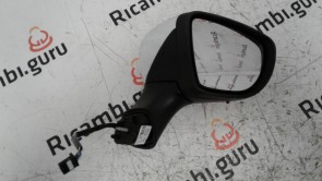 Retrovisore Destro Renault Clio