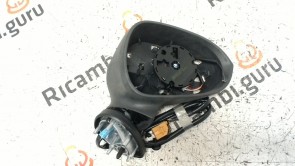 Retrovisore Destro Seat Exeo