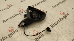 Retrovisore Destro Seat Leon