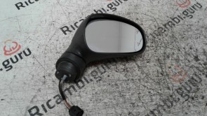 Retrovisore Destro Seat Leon