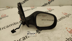 Retrovisore Destro Seat altea xl