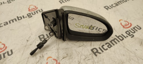 Retrovisore Destro Smart fortwo coupe
